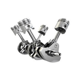 Engine & Drivetrain (20)