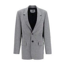Jacket & Blazers (0)